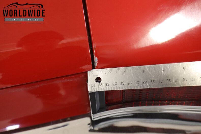 1968 Chevrolet Chevelle