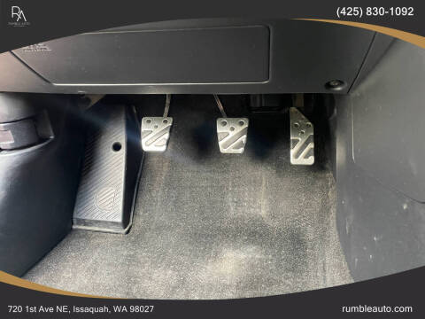 2008 Mitsubishi Lancer Evolution GSR