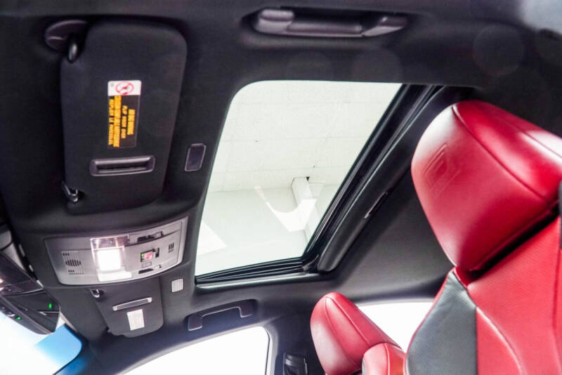 2020 Lexus ES 350 F SPORT