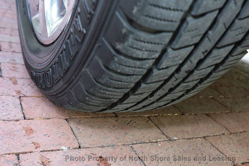 2011 Buick Enclave CXL-2