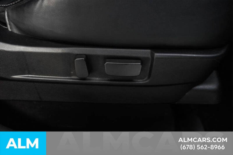 2022 Mitsubishi Outlander PHEV SEL