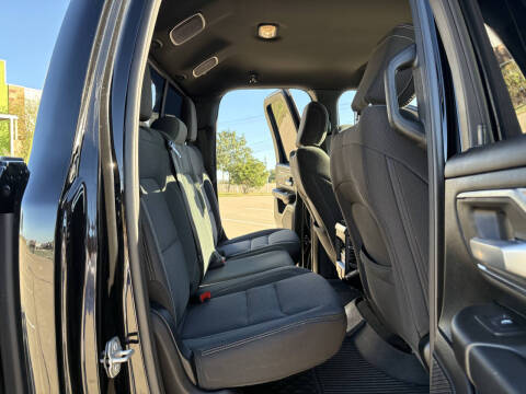 2024 RAM 1500 Lone Star