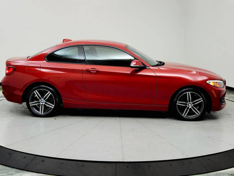 2017 BMW 2 Series 230i
