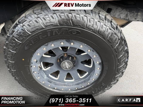 2016 Jeep Wrangler Unlimited