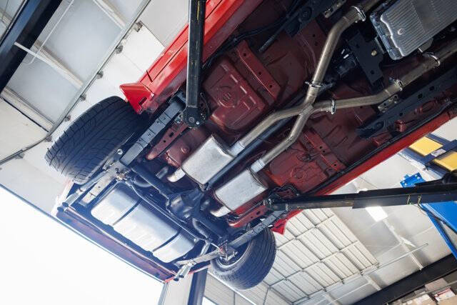 1978 Pontiac Firebird