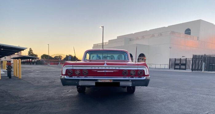 1964 Chevrolet Impala