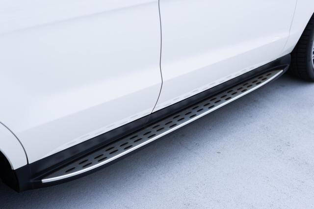 2015 Mercedes-Benz M-Class ML 63 AMG