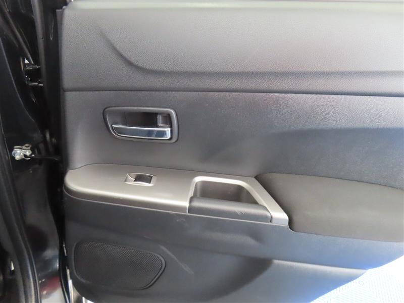 2020 Mitsubishi Outlander Sport SE