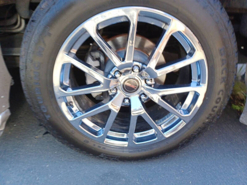 2014 GMC Savana 1500