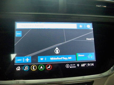 2023 Buick Encore GX Essence