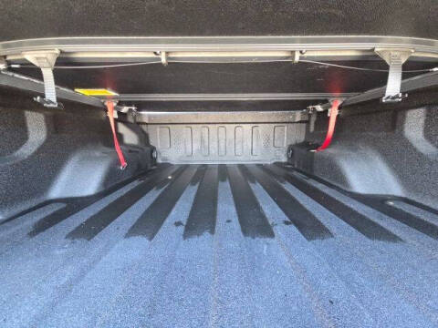 2023 Jeep Gladiator Willys