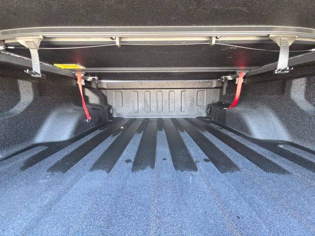 2023 Jeep Gladiator Willys