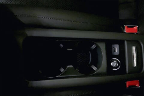 2024 Bentley Continental