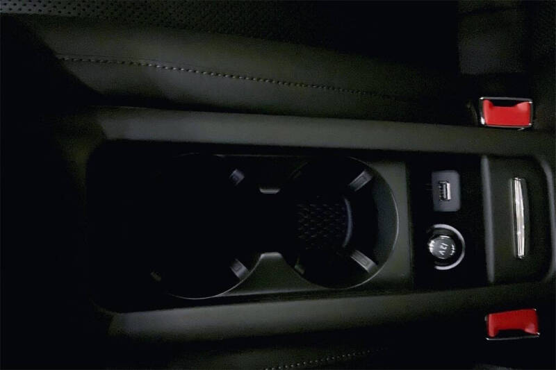 2024 Bentley Continental