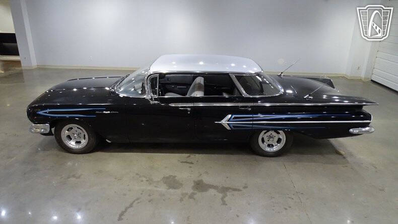 1960 Chevrolet Bel Air