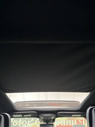 2020 Lincoln Navigator L Reserve