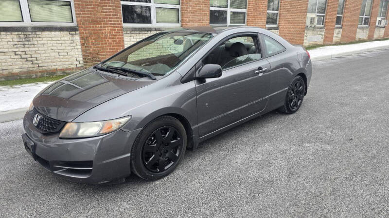 2009 Honda Civic for sale at JC Auto Sales in Nanuet NY
