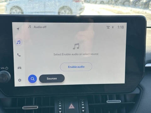 2025 Toyota RAV4 Hybrid XSE