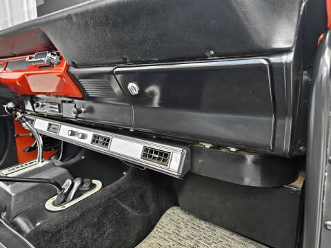 1979 International Scout