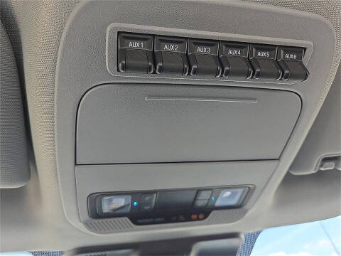 2025 Ford F-600 Super Duty