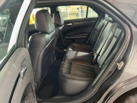 2021 Chrysler 300 S V6