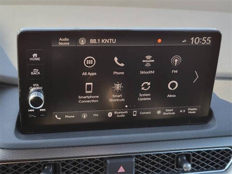 2026 Acura Integra w/Tech w/A-SPEC