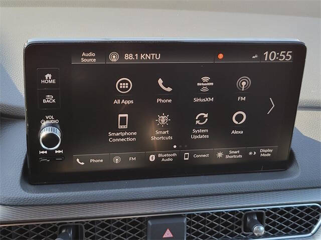 2026 Acura Integra w/Tech w/A-SPEC