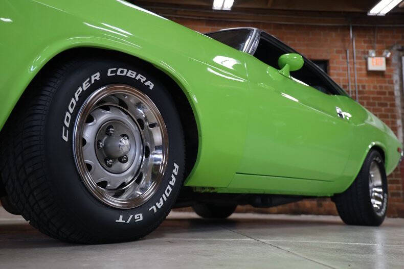 1973 Dodge Challenger