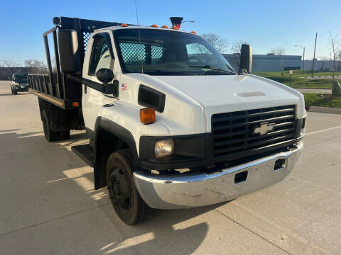2003 Chevrolet Kodiak C5500