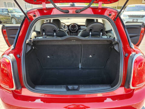 2015 MINI Hardtop 2 Door Cooper