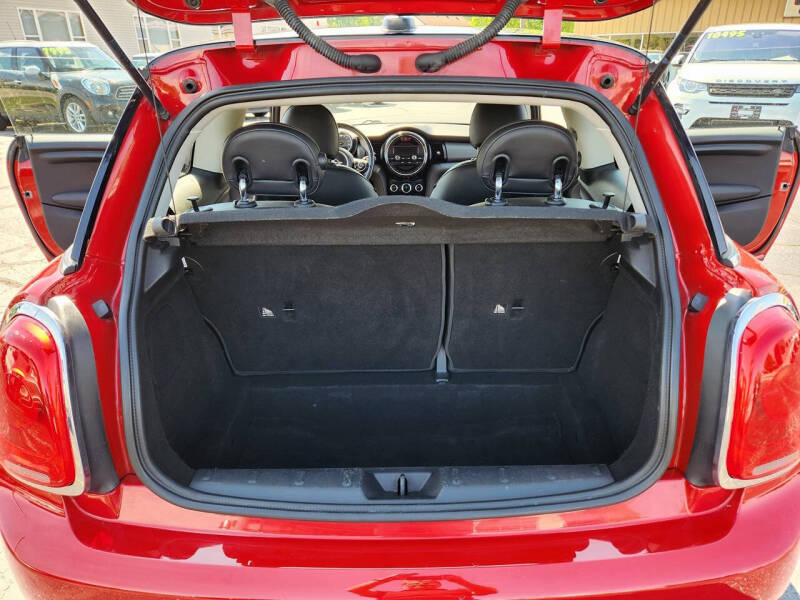 2015 MINI Hardtop 2 Door Cooper