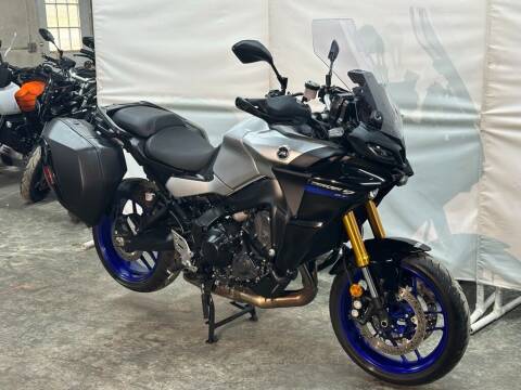 2022 Yamaha Tracer 9 GT for sale at Kent Road Motorsports in Cornwall Bridge CT