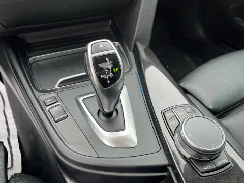 2019 BMW 4 Series 430i xDrive