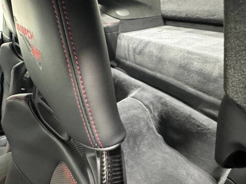 2023 Porsche 911 GT3 RS