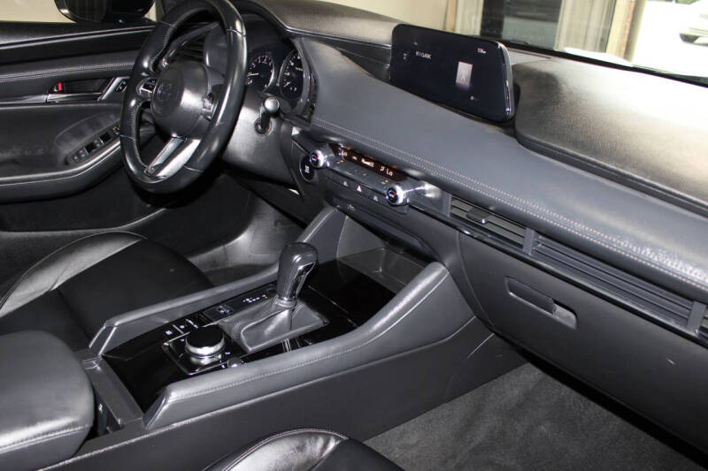2019 Mazda Mazda3 Hatchback