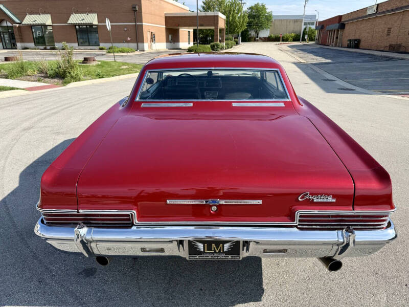 1966 Chevrolet Caprice