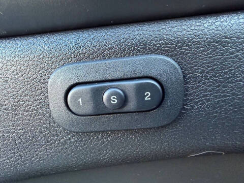 2018 Dodge Durango Citadel