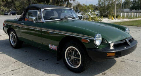 1979 MG n/a