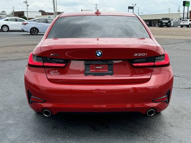 2020 BMW 3 Series for sale at Jerry Ward Autoplex of Dyersburg in Dyersburg, TN