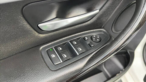 2017 BMW 3 Series 328d xDrive