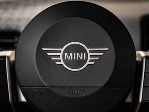 2025 MINI Hardtop 2 Door