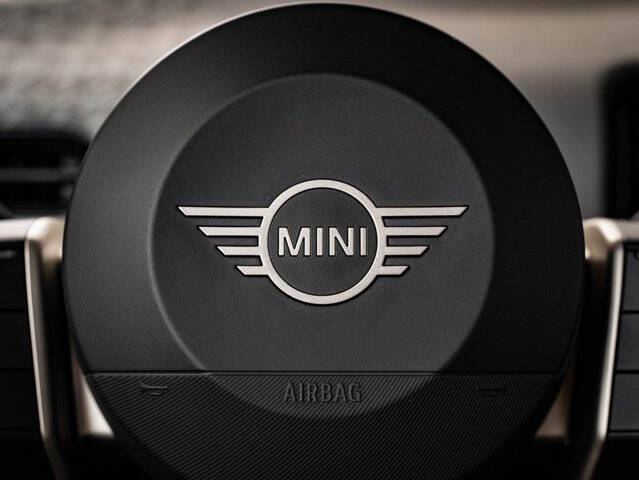 2025 MINI Hardtop 2 Door