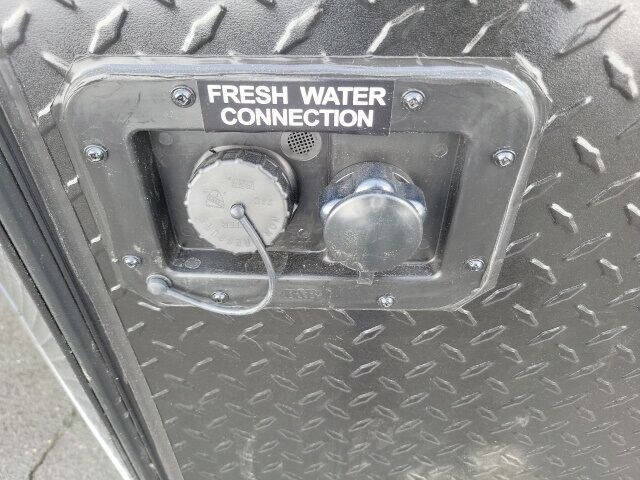 2024 Glacier 17 RB LE