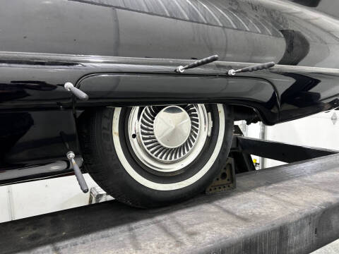 1959 Ford Thunderbird