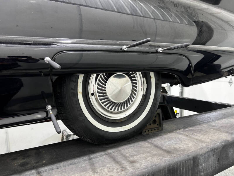 1959 Ford Thunderbird