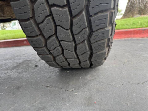 2012 Chevrolet Silverado 2500HD