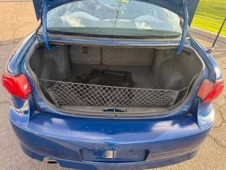 2004 Chevrolet Cavalier LS Sport