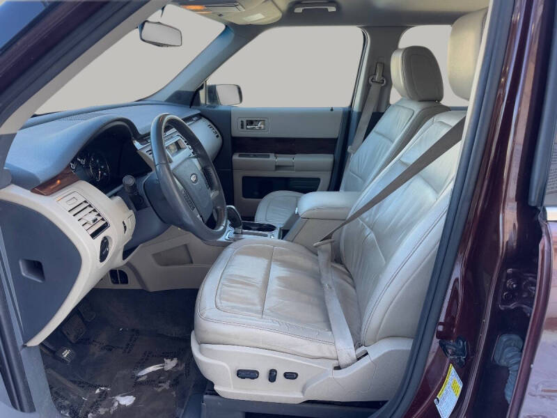 2009 Ford Flex SEL