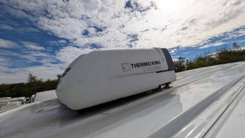 2016 RAM ProMaster 2500 159 WB