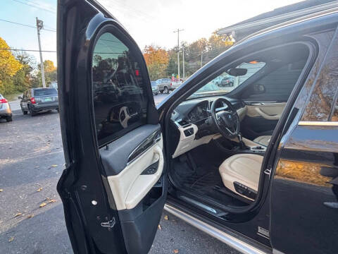 2017 BMW X1 xDrive28i